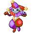 Ka? Fii fii fiii!