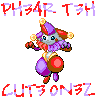 My current forum avatar!