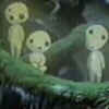 innocent children of the trees