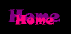 There's no place like homepage!