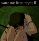 i'm dying in my heart