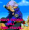 The good, the bad, the bishie!